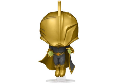 Funko Pop! Movies DC Black Adam Dr. Fate Figure #1235