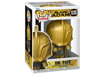 Funko Pop! Movies DC Black Adam Dr. Fate Figure #1235