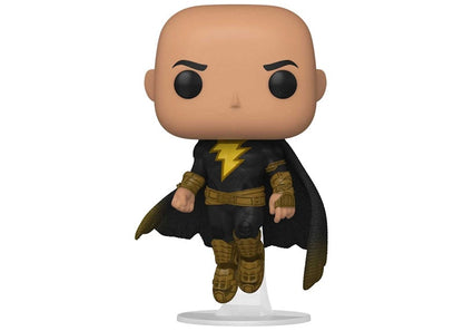 Funko Pop! Movies DC Black Adam (Flying) Figure #1231