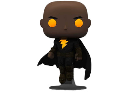 Funko Pop! Movies DC Black Adam GITD Amazon Exclusive Figure #1231