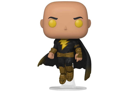 Funko Pop! Movies DC Black Adam Special Edition Figure #1231