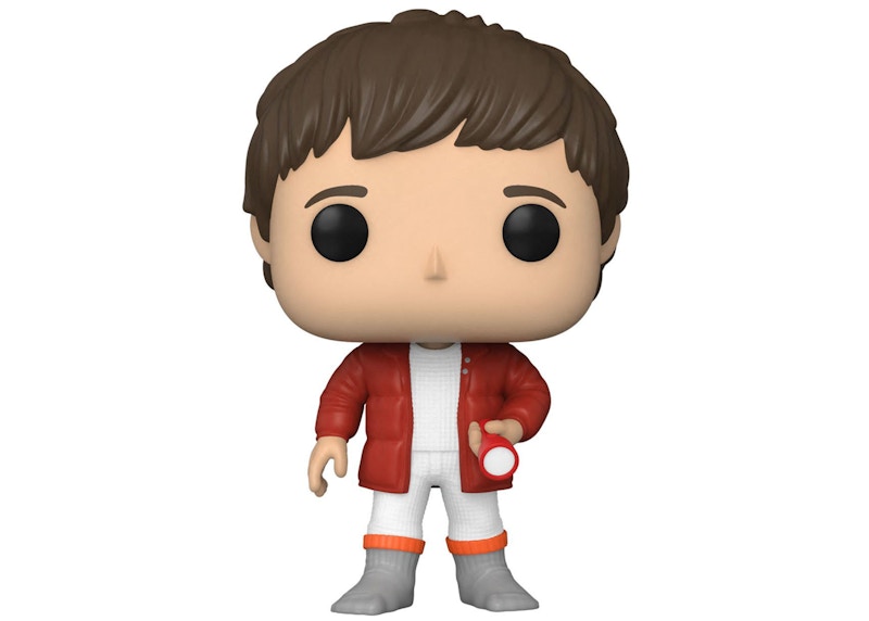 Funko Pop! Movies E.T. 40th Anniversary Elliot Figure #1256