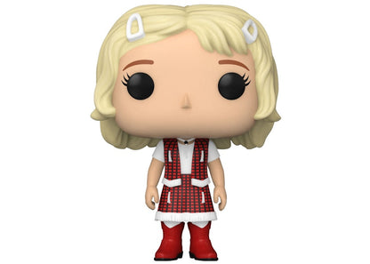 Funko Pop! Movies E.T. 40th Anniversary Gertie Figure #1257