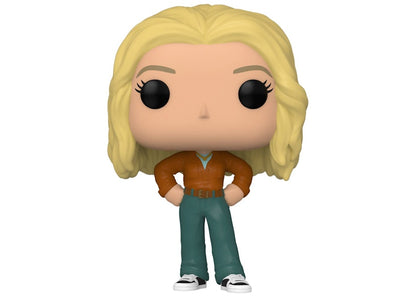 Funko Pop! Movies Jurassic World Dominion Ellie Sattler Figure #1214