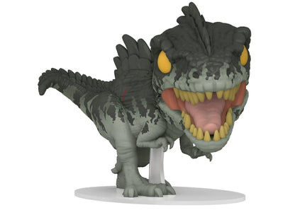 Funko Pop! Movies Jurassic World Dominion Giganotosaurus Figure #1207