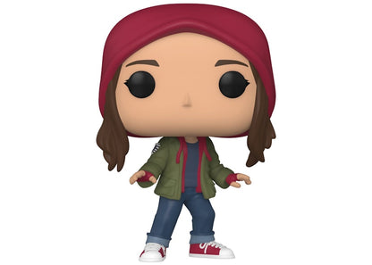 Funko Pop! Movies Jurassic World Dominion Maisie Figure #1215