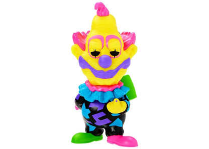 Funko Pop! Movies Killer Klowns From Outer Space Jumbo Blacklight Spirit Halloween Exclusive Figure #931