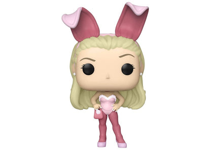 Funko Pop! Movies Legally Blonde Elle (Bunny Suit) Figure #1225