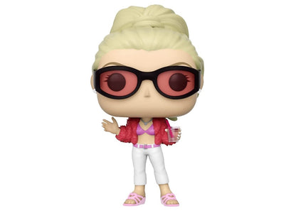 Funko Pop! Movies Legally Blonde Elle (Sun) Figure #1226