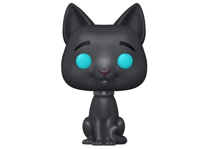Funko Pop! Movies Luck Bob Figure #1287