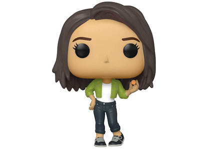 Funko Pop! Movies Luck Sam Greenfield Figure #1288