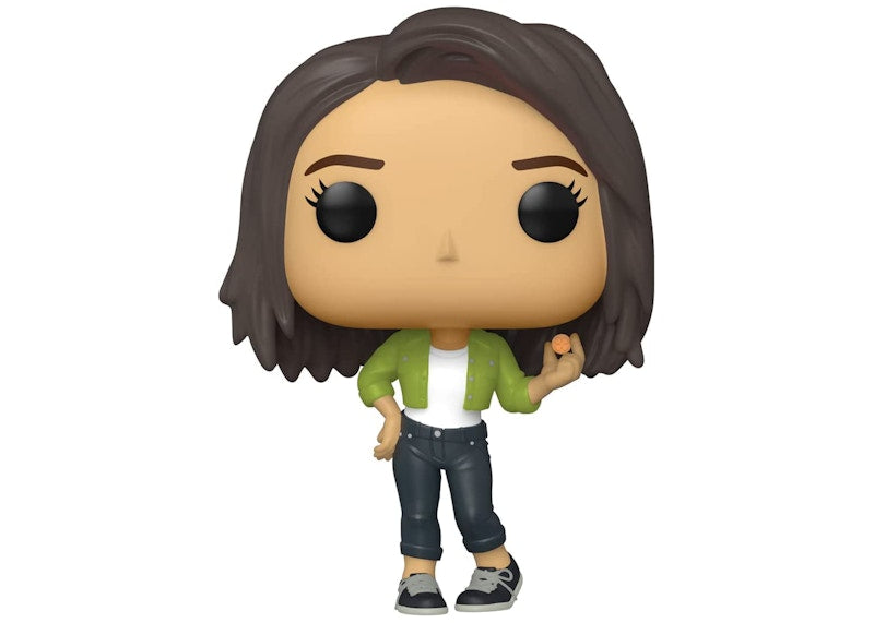 Funko Pop! Movies Luck Sam Greenfield Figure #1288