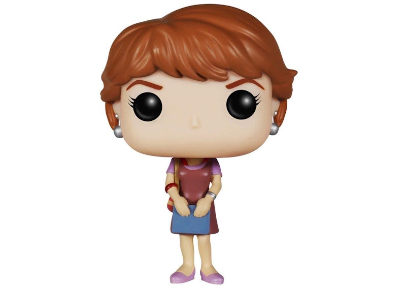 Funko Pop! Movies Sixteen Candles Samantha Baker Figure #137