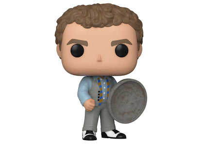 Funko Pop! Movies The Godfather 50th Anniversary Sonny Corleone Figure #1202