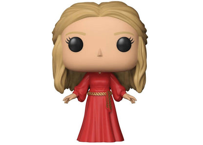 Funko Pop! Movies The Princess Bride Buttercup Figure #578