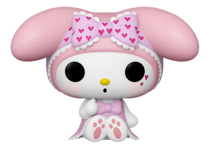 Funko Pop! My Melody Hot Topic Exclusive Figure #56
