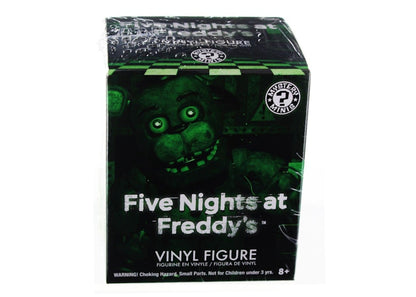Funko Pop! Mystery Minis Five Nights at Freddy's Mini Figure