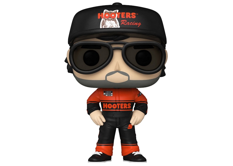 Funko Pop! NASCAR Chase Elliott Figure #18