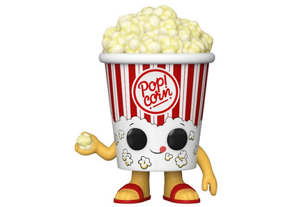 Funko Pop! Popcorn Bucket Figure #199