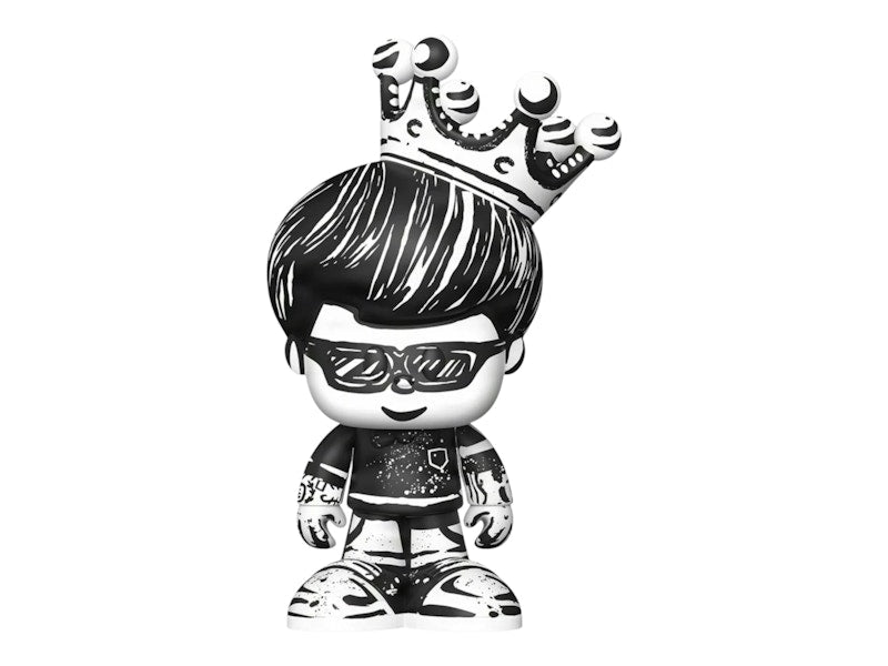 Funko Pop! Project Fred x Joshua Vides Figure #10 Black