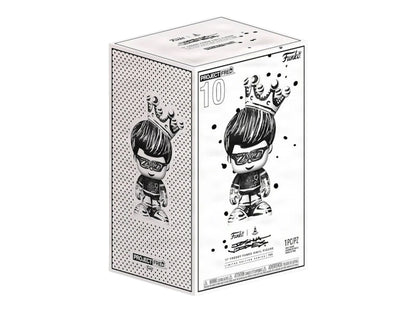 Funko Pop! Project Fred x Joshua Vides Figure #10 Blue