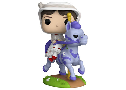 Funko Pop! Rides Disney 100 Mary Poppins Figure #300