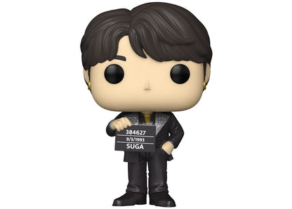 Funko Pop! Rocks BTS Butter Suga Figure #281