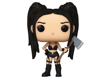 Funko Pop! Rocks Bella Poarch Funko Shop Exclusive Figure #290