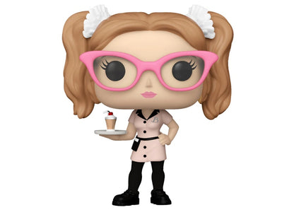Funko Pop! Rocks Britney Spears 2022 NYCC Exclusive Figure #292