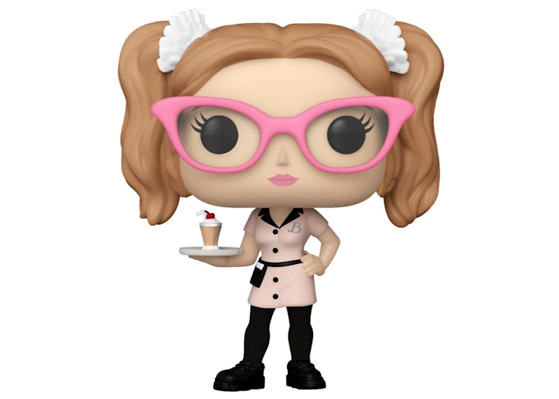 Funko Pop! Rocks Britney Spears 2022 NYCC Exclusive Figure #292