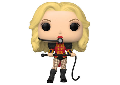 Funko Pop! Rocks Britney Spears (Circus Outfit) Figure #262
