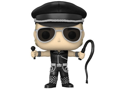Funko Pop! Rocks Judas Priest Rob Halford Figure #277