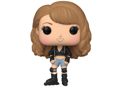 Funko Pop! Rocks Mariah Carey (Fantasy) Figure #276