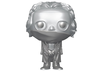 Funko Pop! Rocks Slipknot Corey Taylor Hot Topic Exclusive Figure #326