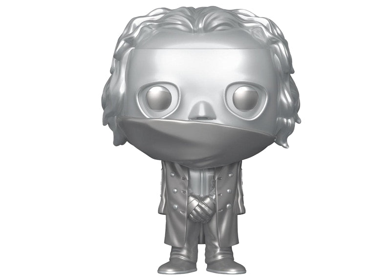 Funko Pop! Rocks Slipknot Corey Taylor Hot Topic Exclusive Figure #326