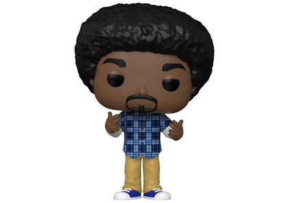 Funko Pop! Rocks Snoop Dogg Figure #300