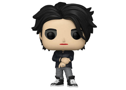 Funko Pop! Rocks The Cure Robert Smith Hot Topic Exclusive Figure #306