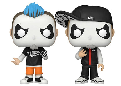 Funko Pop! Rocks Twiztid 2-Pack