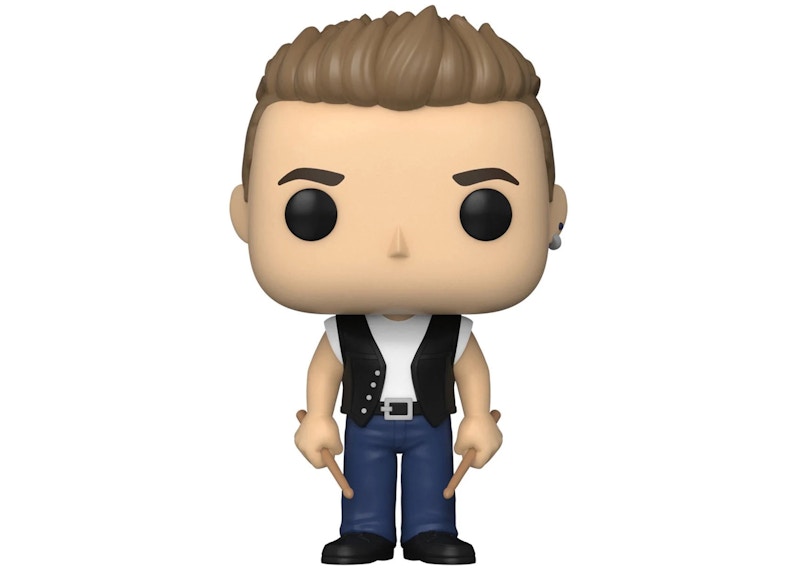 Funko Pop! Rocks U2 Zoo TV Larry Figure #273