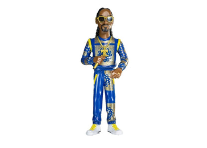 Funko Pop! Snoop Dogg Superbowl The Dogg House LE 5000 Premium Vinyl Figure