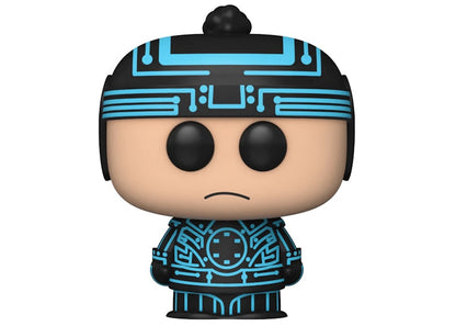 Funko Pop! South Park Digital Stan GITD 2022 Summer Convention Exclusive Figure #36