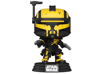 Funko Pop! Star Wars Arc Umbra Trooper Gaming Greats GameStop Exclusive Figure #550
