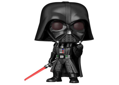 Funko Pop! Star Wars Darth Vader Mega 18 Inch Funko Shop Exclusive Figure #569