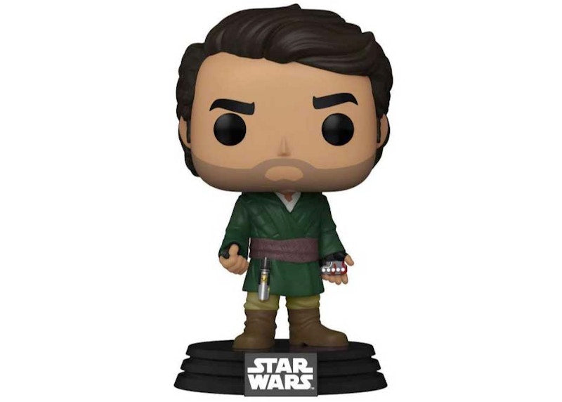 Funko Pop! Star Wars Haja Estree Target Exclusive Figure #545