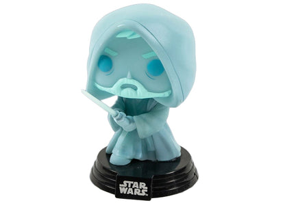 Funko Pop! Star Wars Obi-Wan Kenobi GITD 2020 Star Wars Celebration Exclusive Figure #392