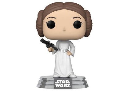 Funko Pop! Star Wars Princess Leia 2022 Star Wars Celebration Exclusive Figure #512