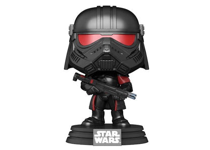 Funko Pop! Star Wars Purge Trooper 2022 Summer Convention Exclusive Figure #533