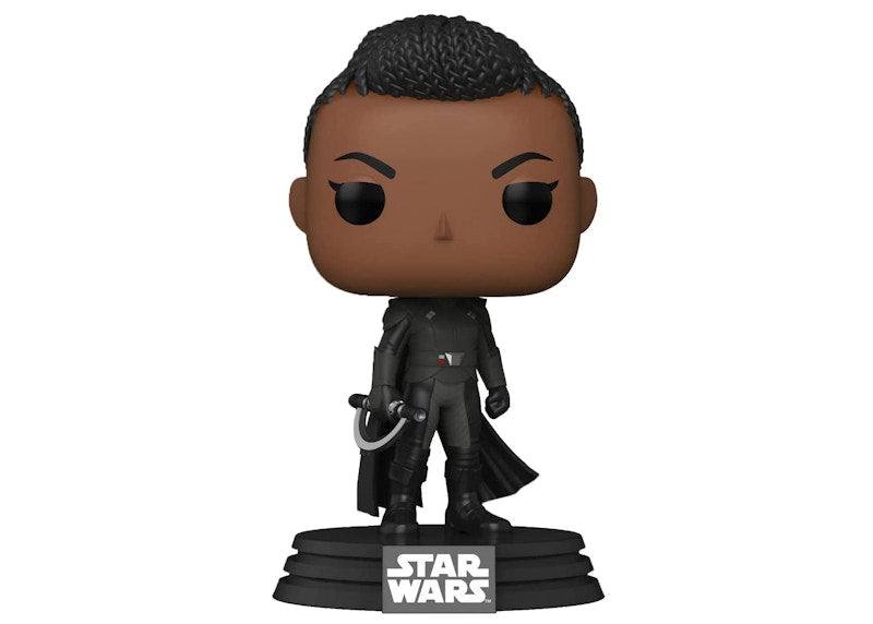 Funko Pop! Star Wars Reva (Third Sister) Figure #542