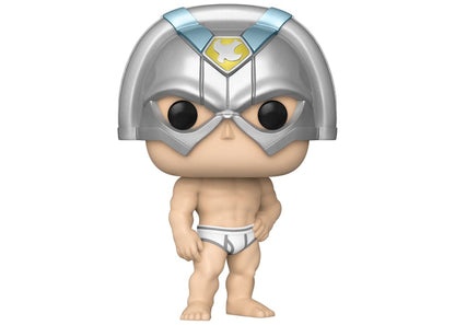 Funko Pop! Television DC Peacemaker (Peacemaker) Figure #1233