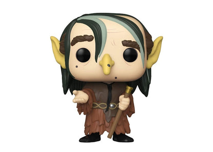 Funko Pop! Television It's Always Sunny in Philadelphia Frank Starring as the Troll Figure #1053